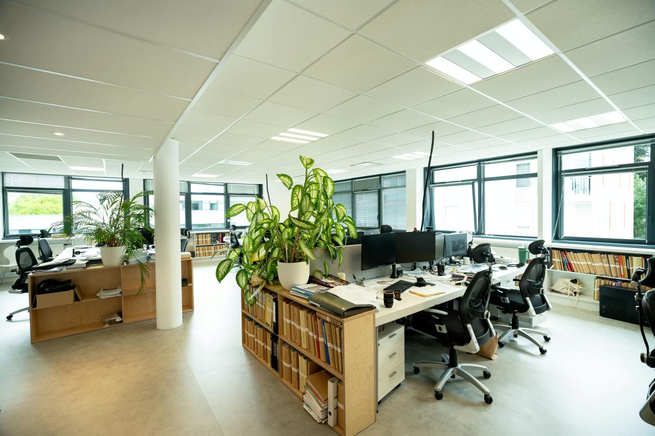 Bureau Rennes 315m² Vente bureau Rennes Ille-et-Vilaine OVBUR2533440 2